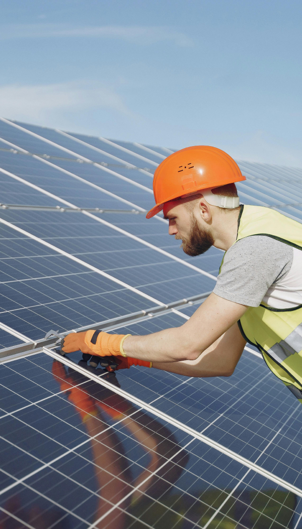 Residential Solar Enargy